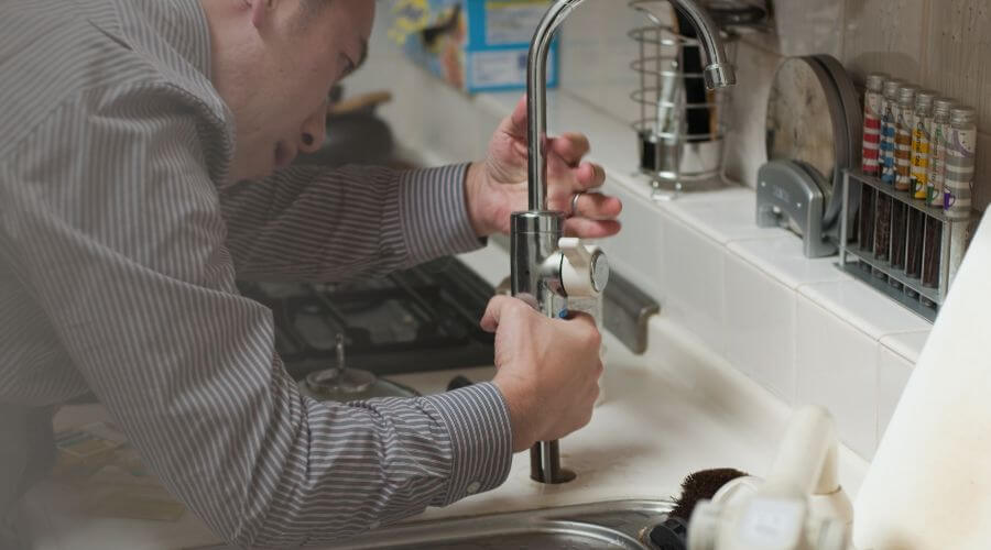 Professional same day plumber in East Concord, NY